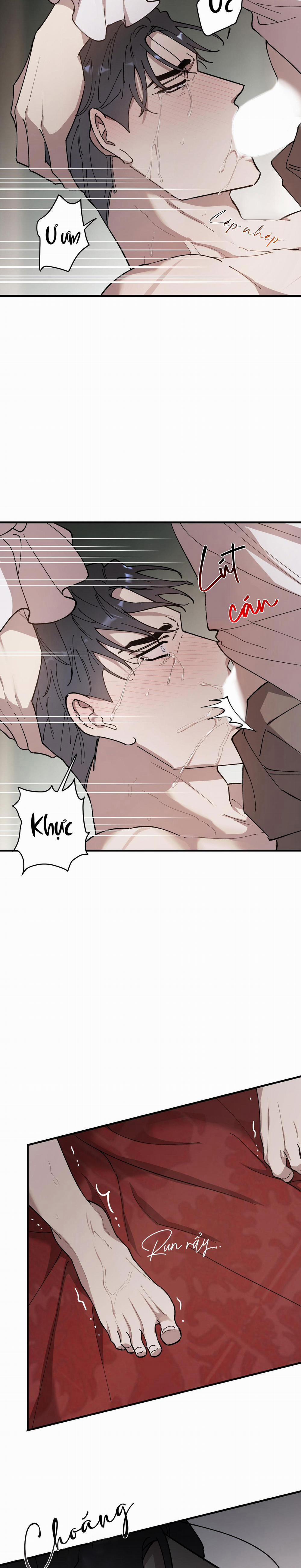 Đóa Hoa Của Mặt Trời 64 trang 9