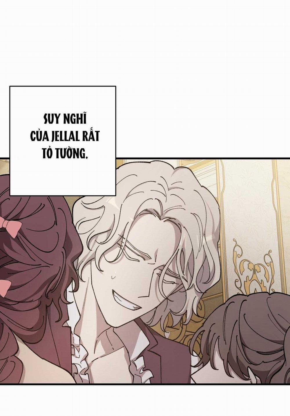 Đóa Hoa Của Mặt Trời 65 trang 11