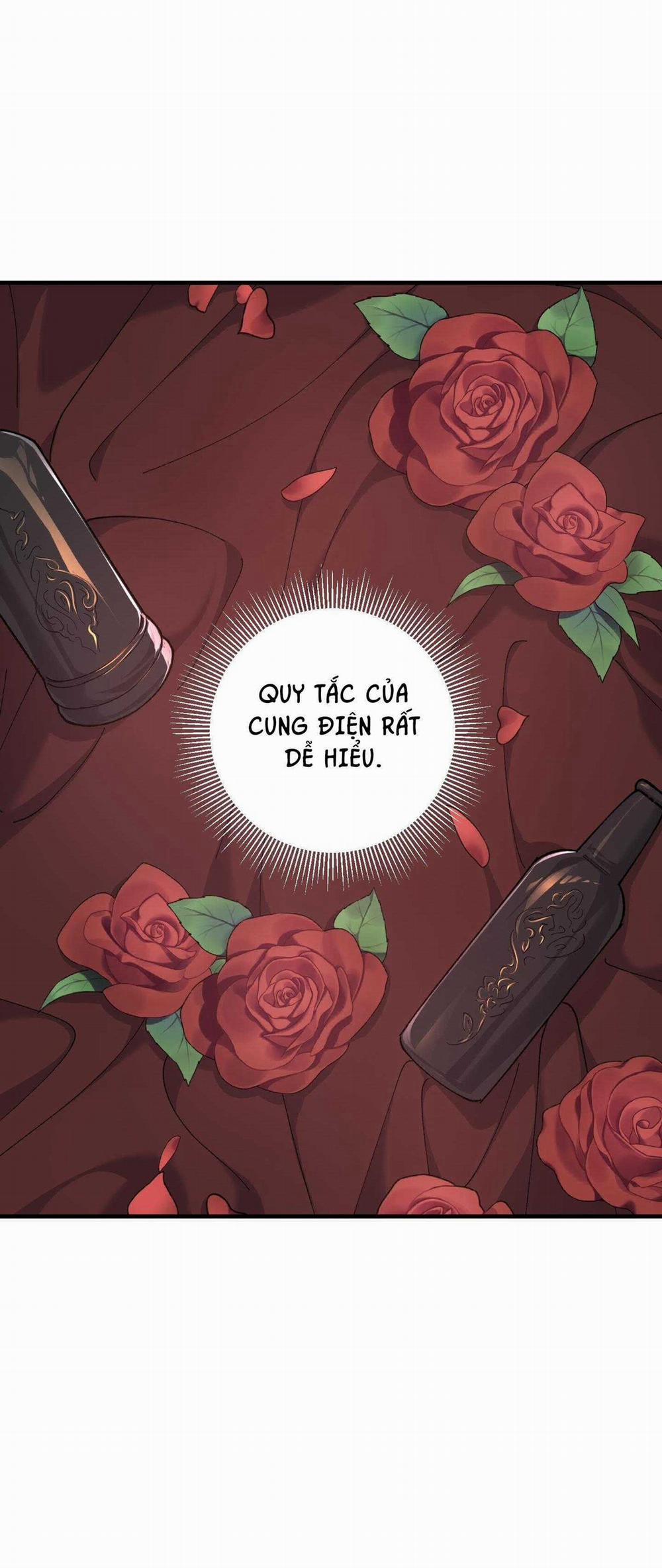 Đóa Hoa Của Mặt Trời 65 trang 13