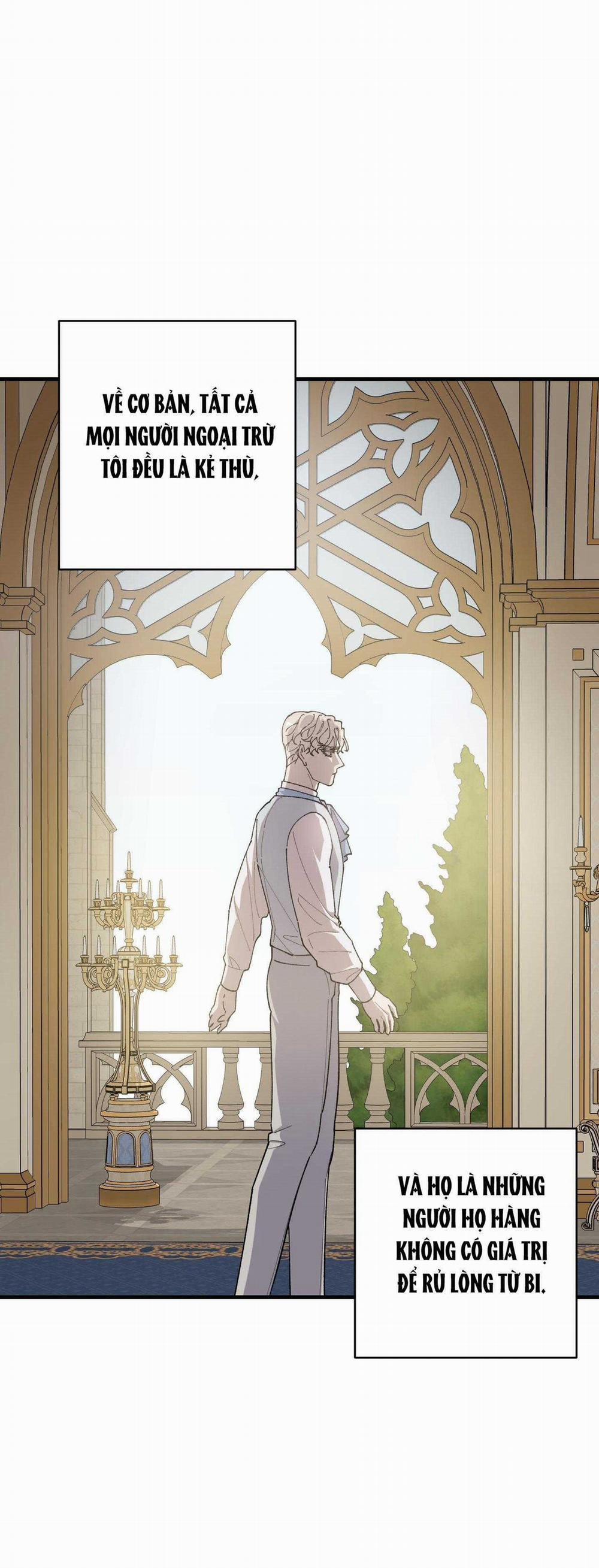 Đóa Hoa Của Mặt Trời 65 trang 14