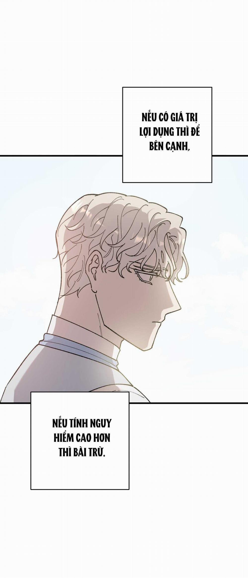 Đóa Hoa Của Mặt Trời 65 trang 15