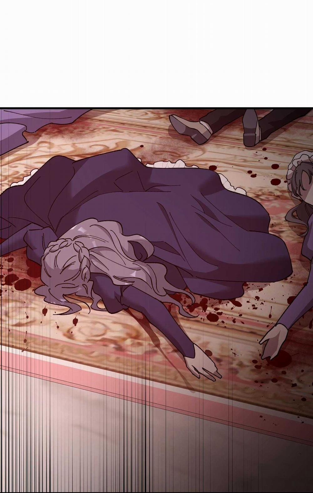 Đóa Hoa Của Mặt Trời 65 trang 2