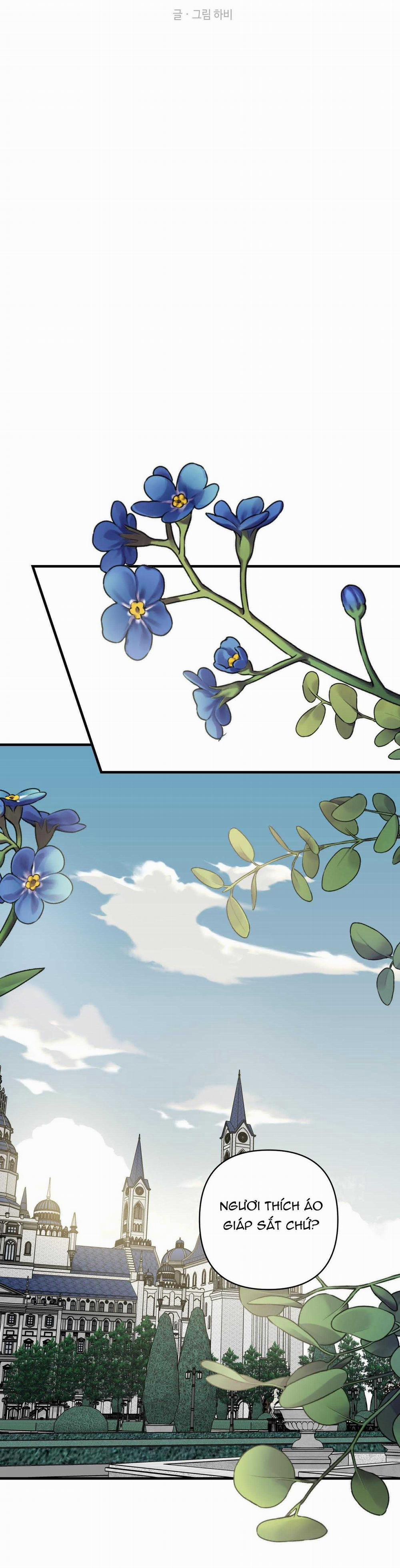 Đóa Hoa Của Mặt Trời 65 trang 20