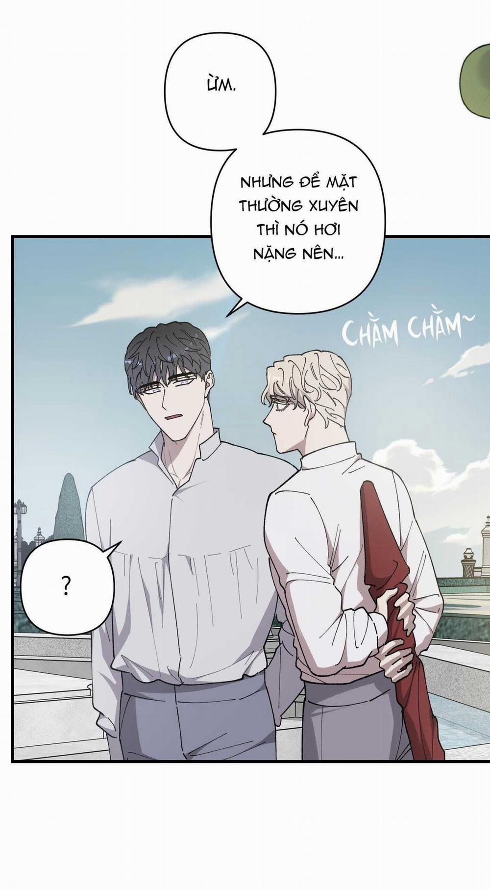 Đóa Hoa Của Mặt Trời 65 trang 21