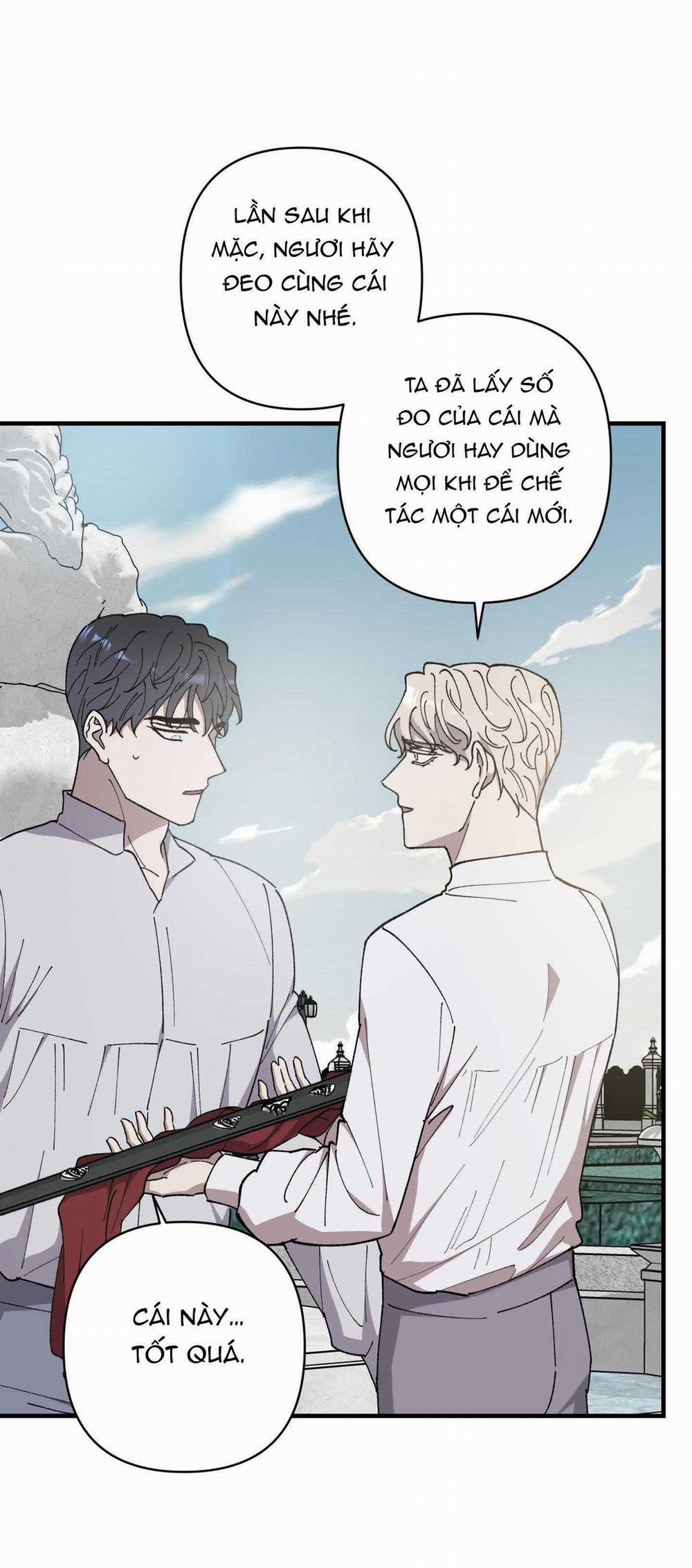 Đóa Hoa Của Mặt Trời 65 trang 23