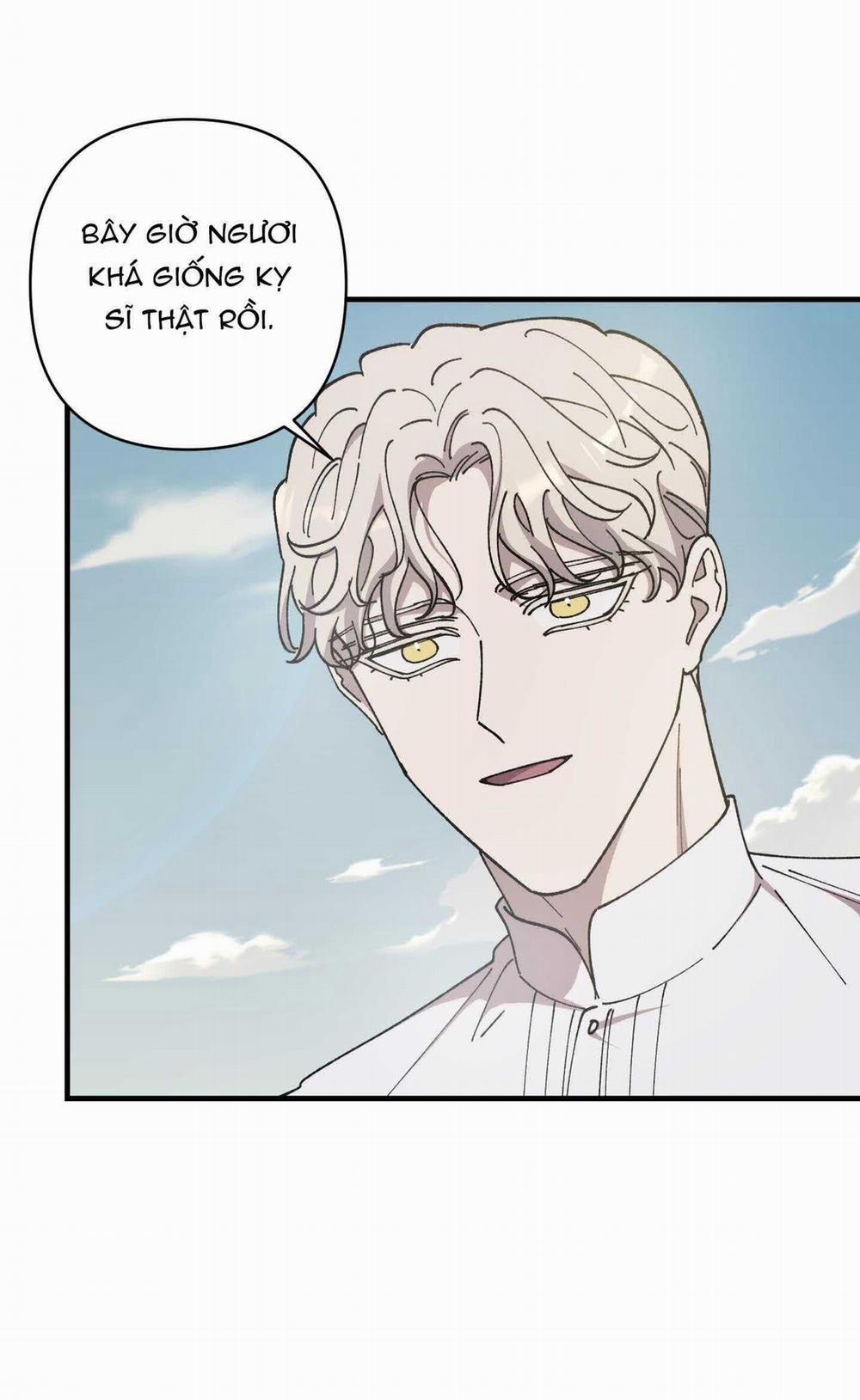 Đóa Hoa Của Mặt Trời 65 trang 24