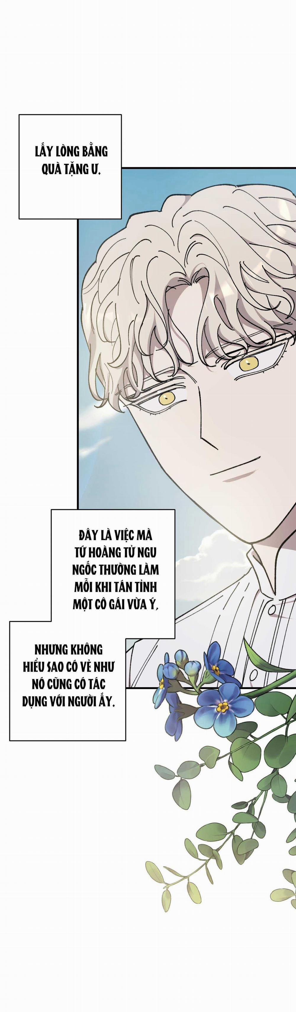 Đóa Hoa Của Mặt Trời 65 trang 26