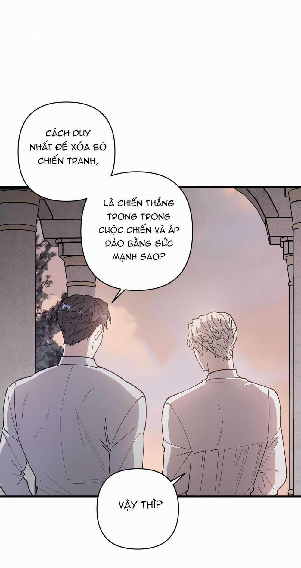 Đóa Hoa Của Mặt Trời 65 trang 27