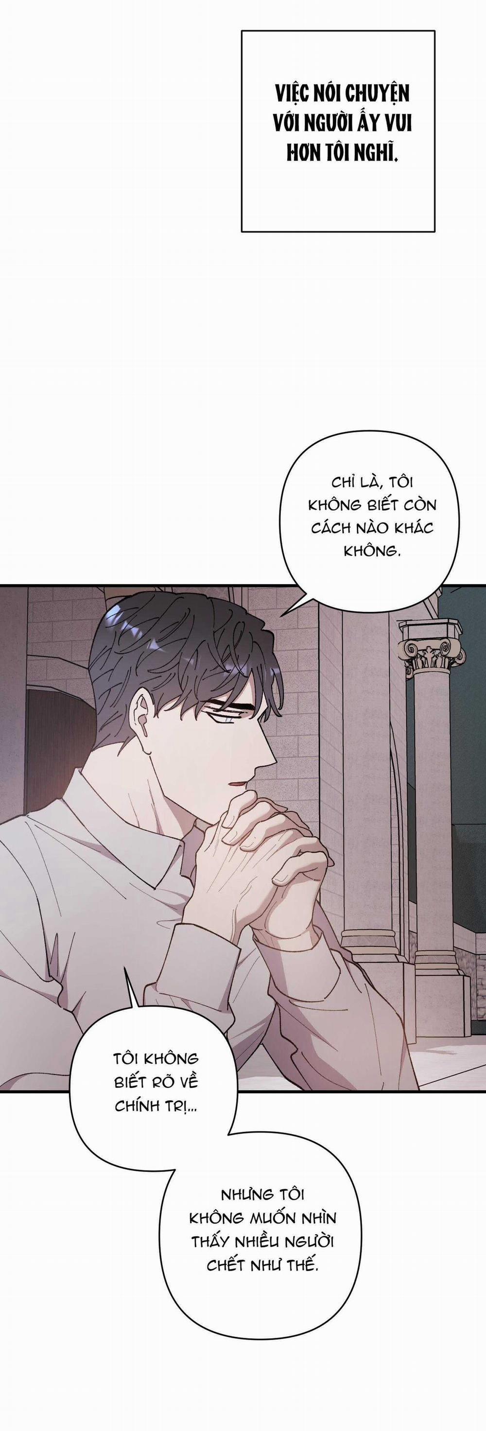 Đóa Hoa Của Mặt Trời 65 trang 28