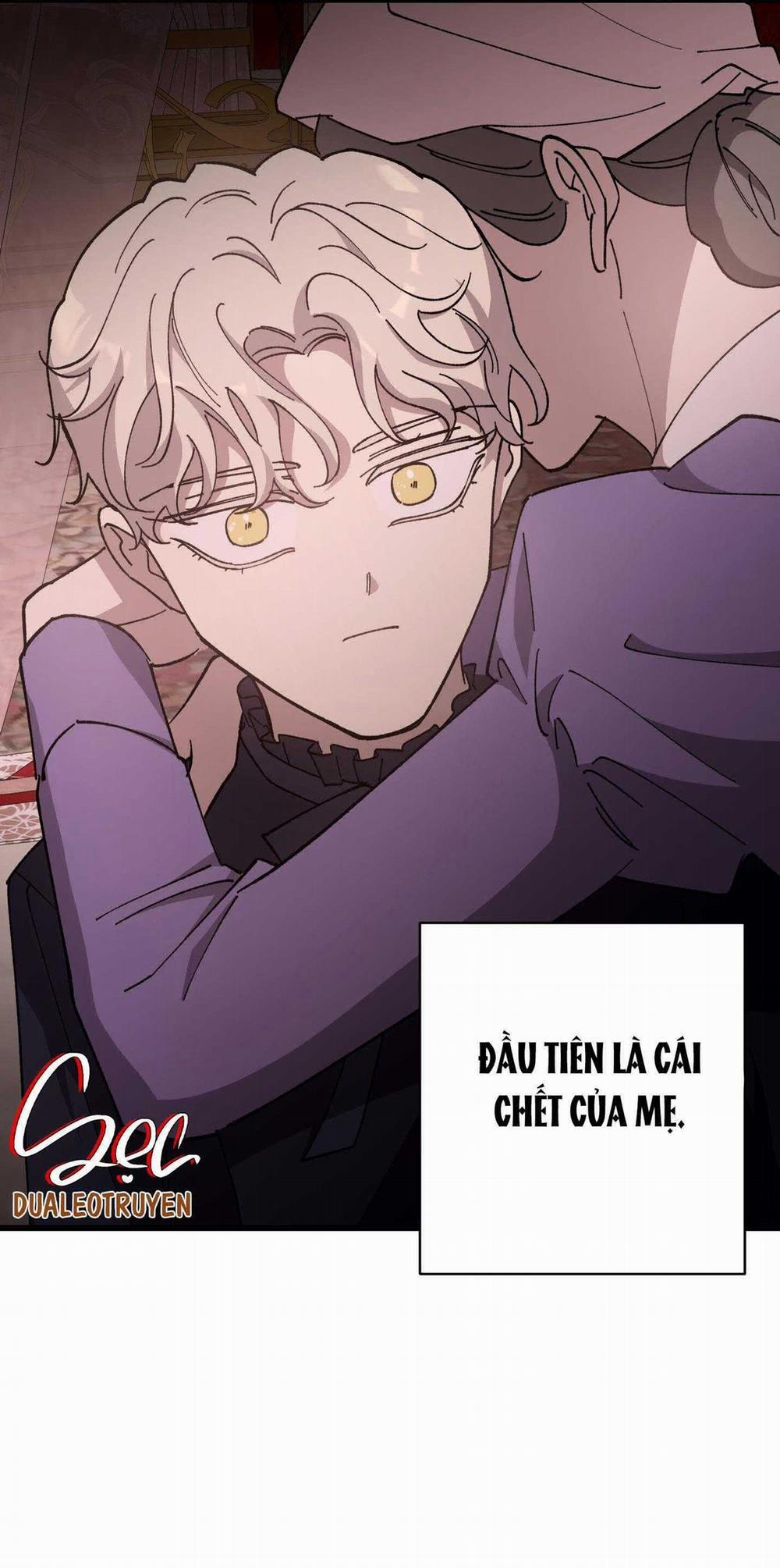 Đóa Hoa Của Mặt Trời 65 trang 3