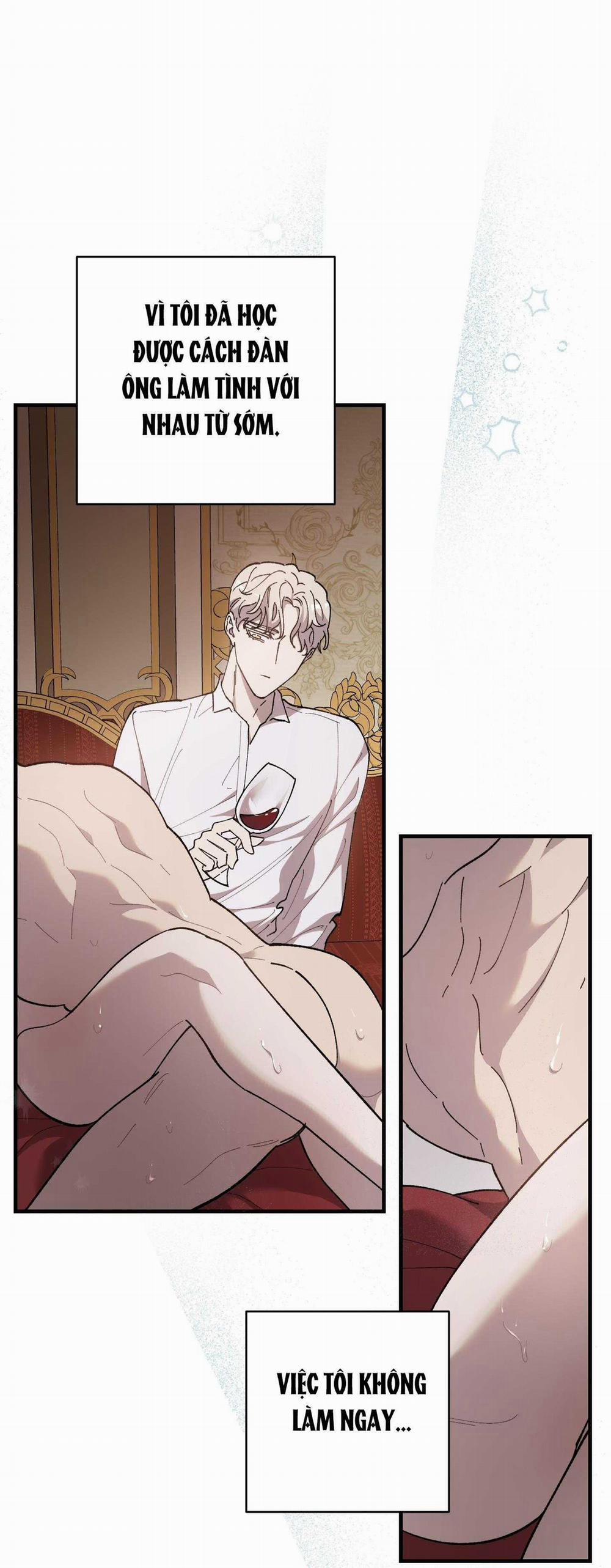 Đóa Hoa Của Mặt Trời 65 trang 31