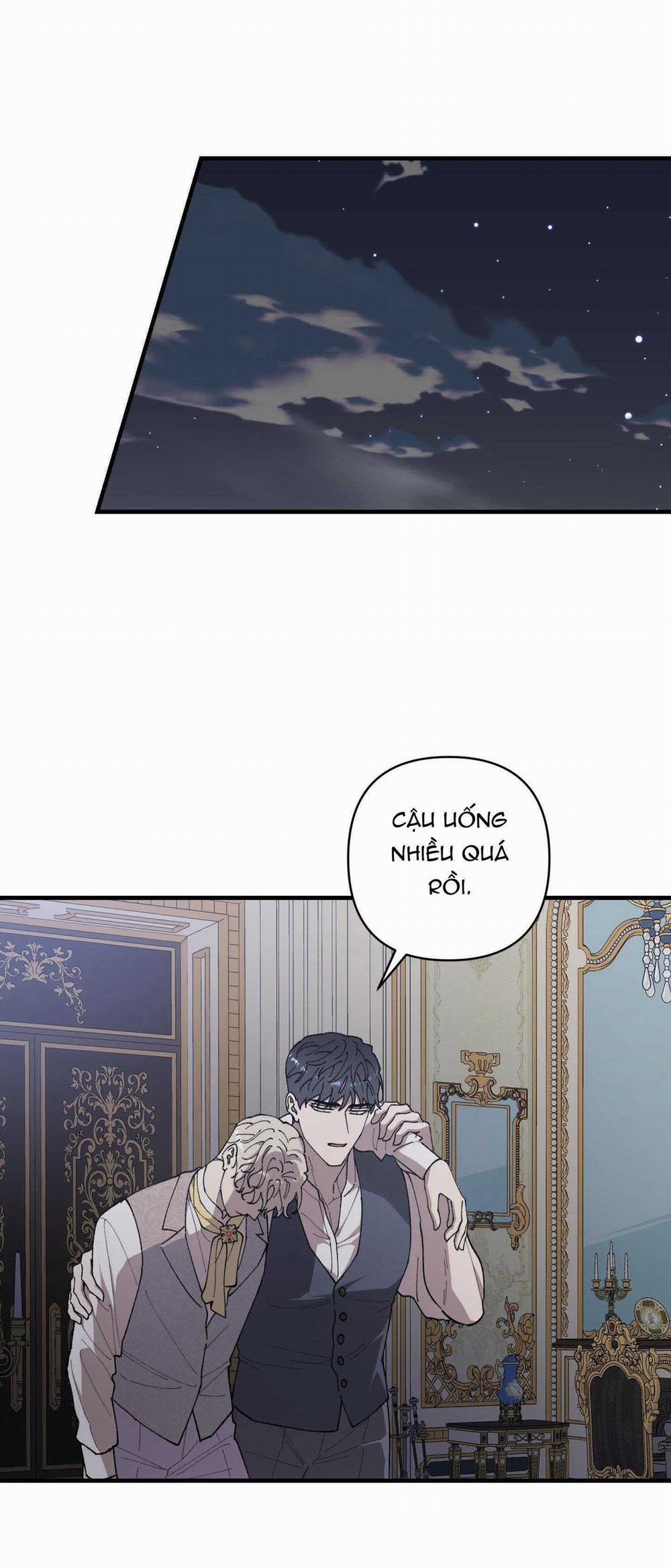 Đóa Hoa Của Mặt Trời 65 trang 35