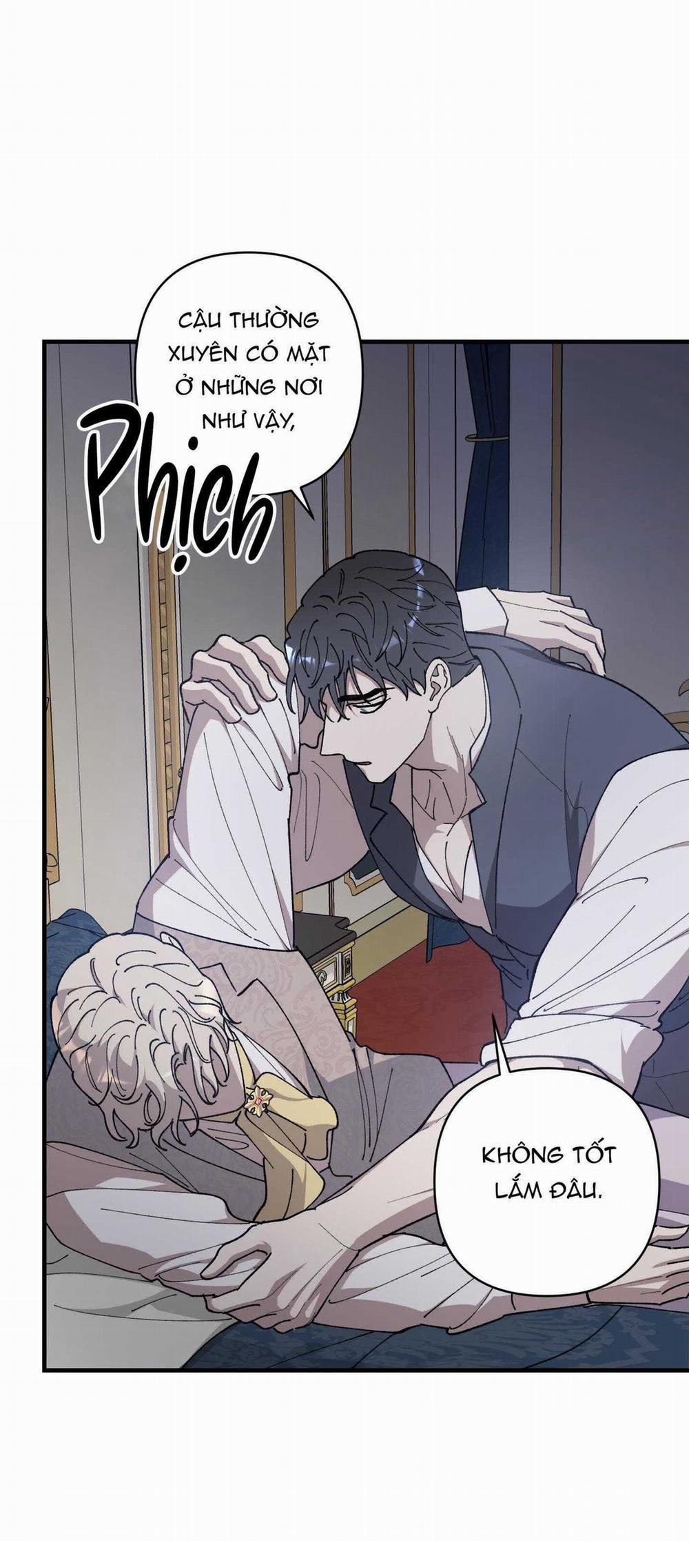 Đóa Hoa Của Mặt Trời 65 trang 37