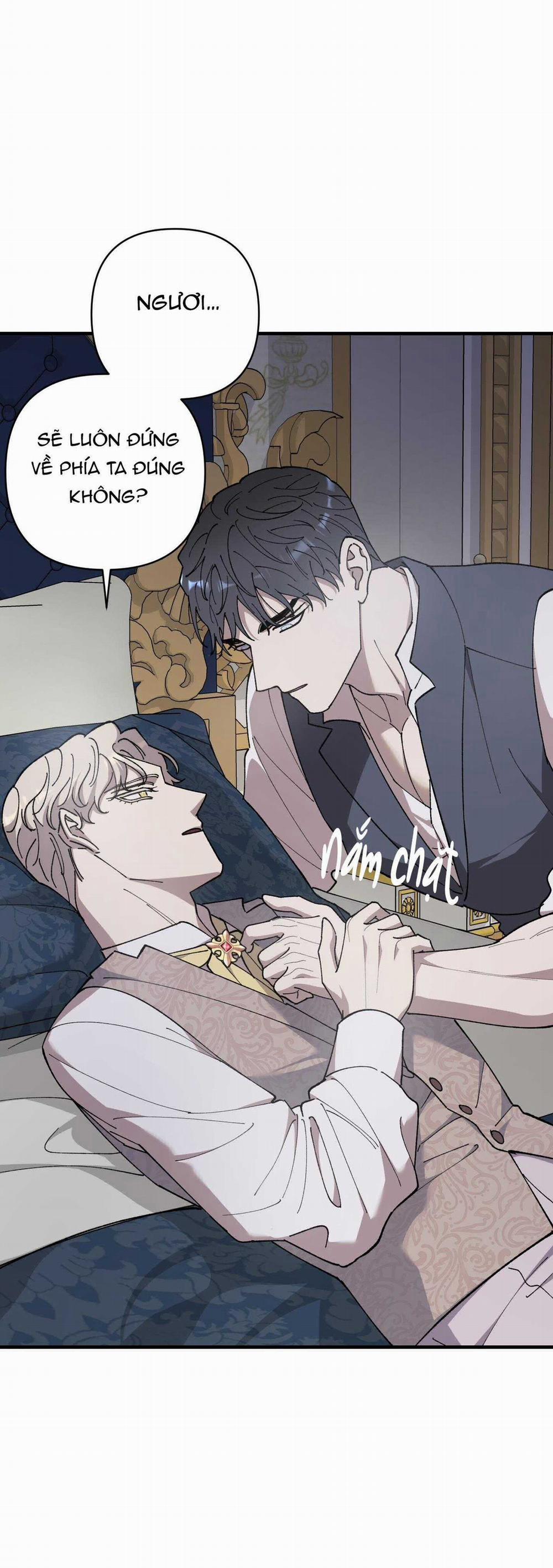 Đóa Hoa Của Mặt Trời 65 trang 39