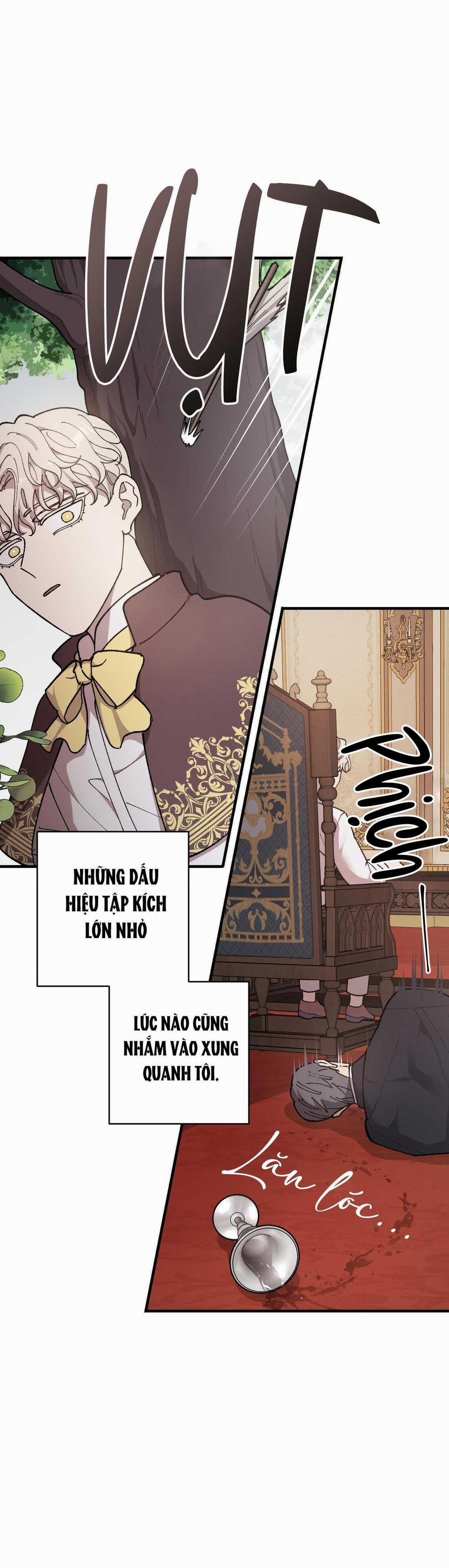 Đóa Hoa Của Mặt Trời 65 trang 4