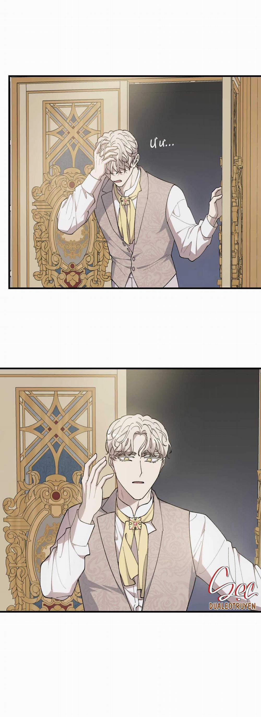 Đóa Hoa Của Mặt Trời 65 trang 43