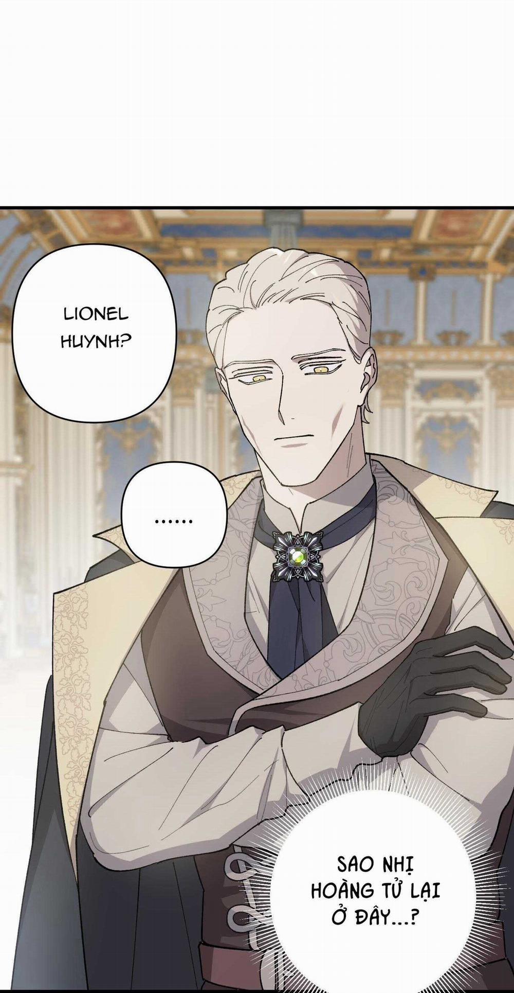 Đóa Hoa Của Mặt Trời 65 trang 44