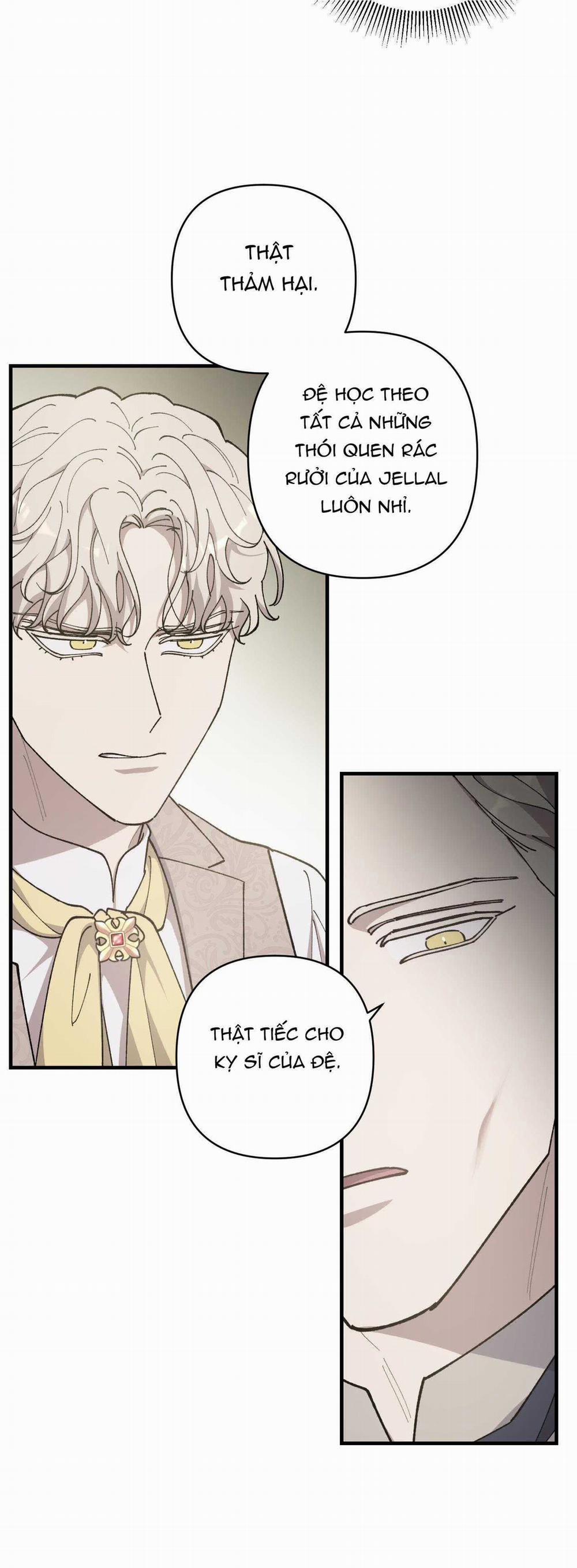 Đóa Hoa Của Mặt Trời 65 trang 45