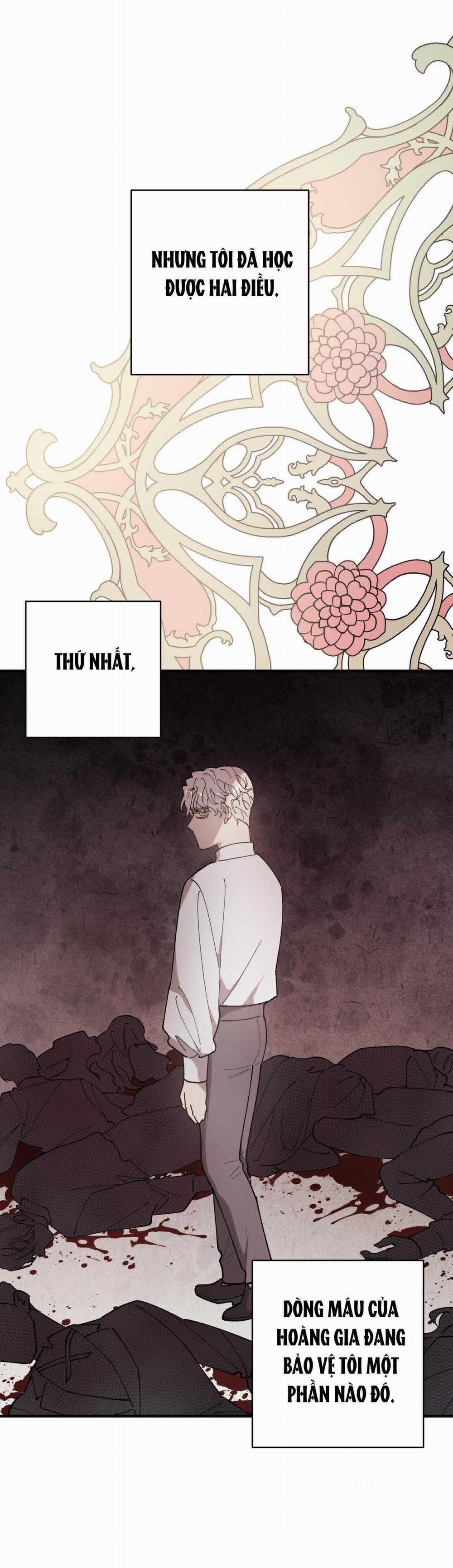 Đóa Hoa Của Mặt Trời 65 trang 6