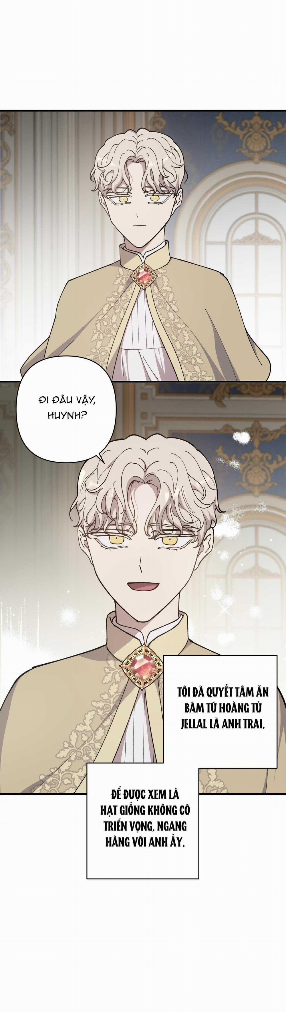 Đóa Hoa Của Mặt Trời 65 trang 9