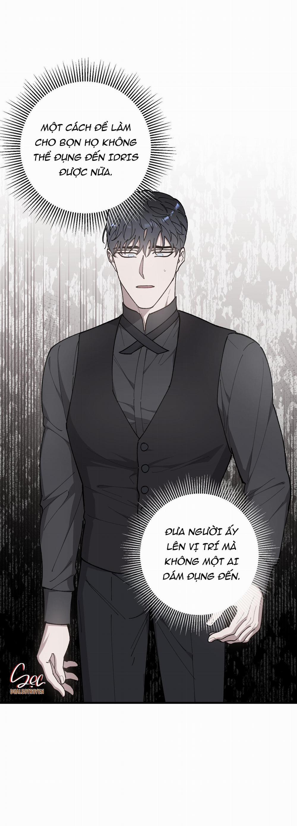 Đóa Hoa Của Mặt Trời 66 trang 10