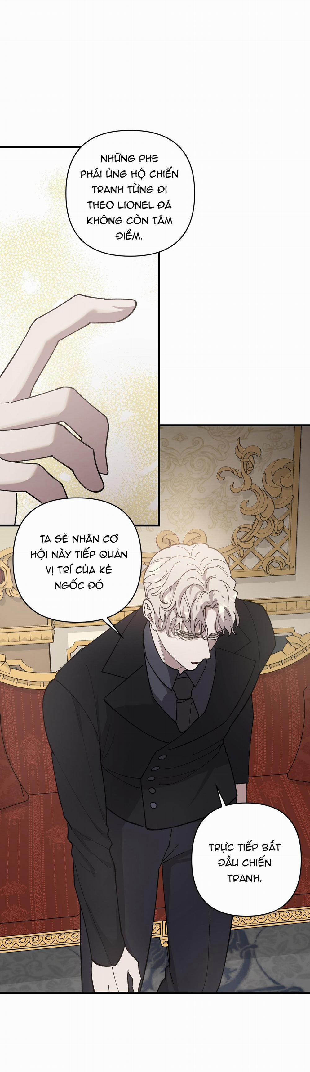 Đóa Hoa Của Mặt Trời 66 trang 11