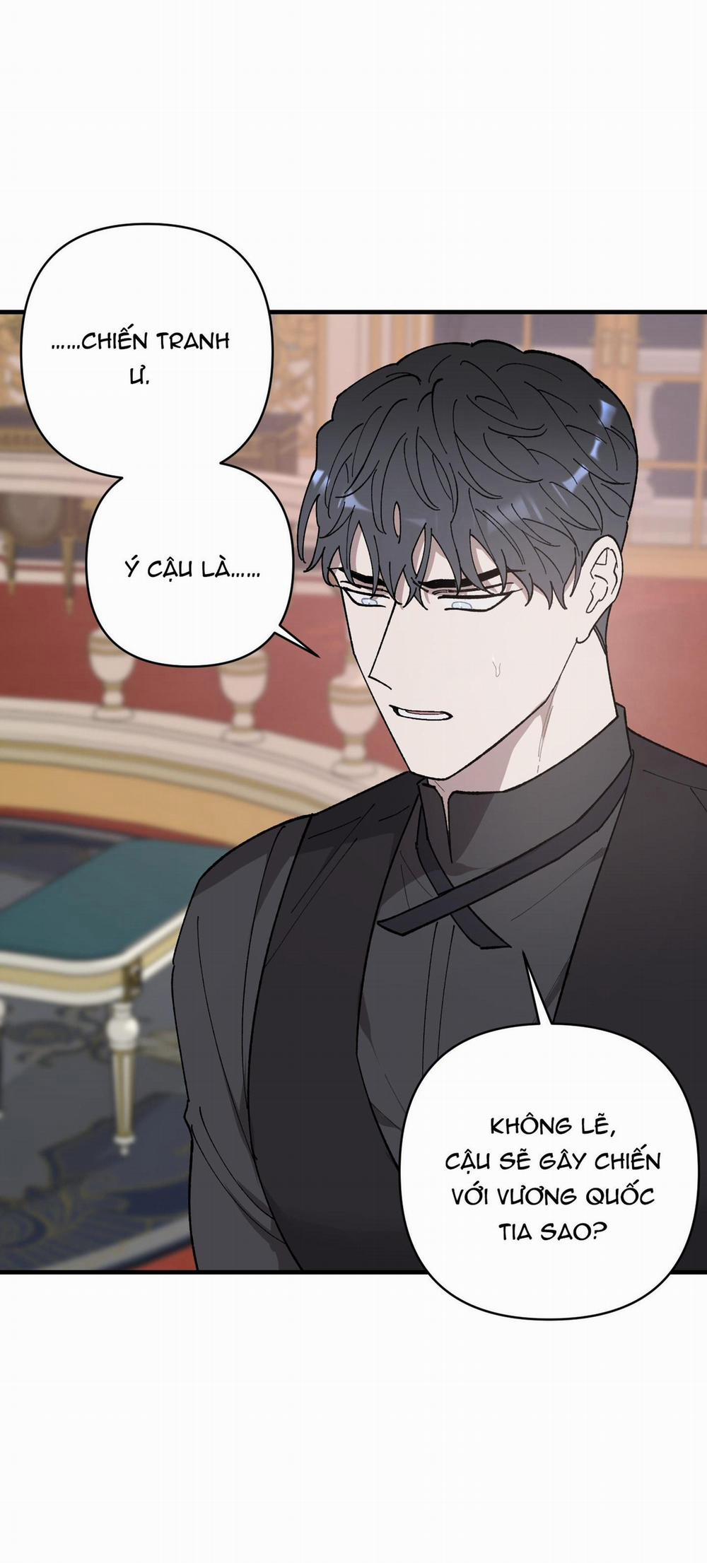 Đóa Hoa Của Mặt Trời 66 trang 13