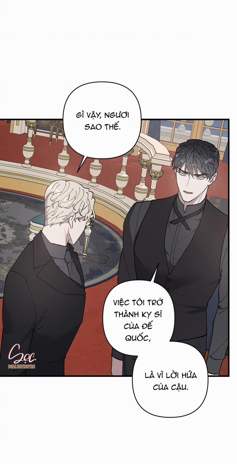 Đóa Hoa Của Mặt Trời 66 trang 14