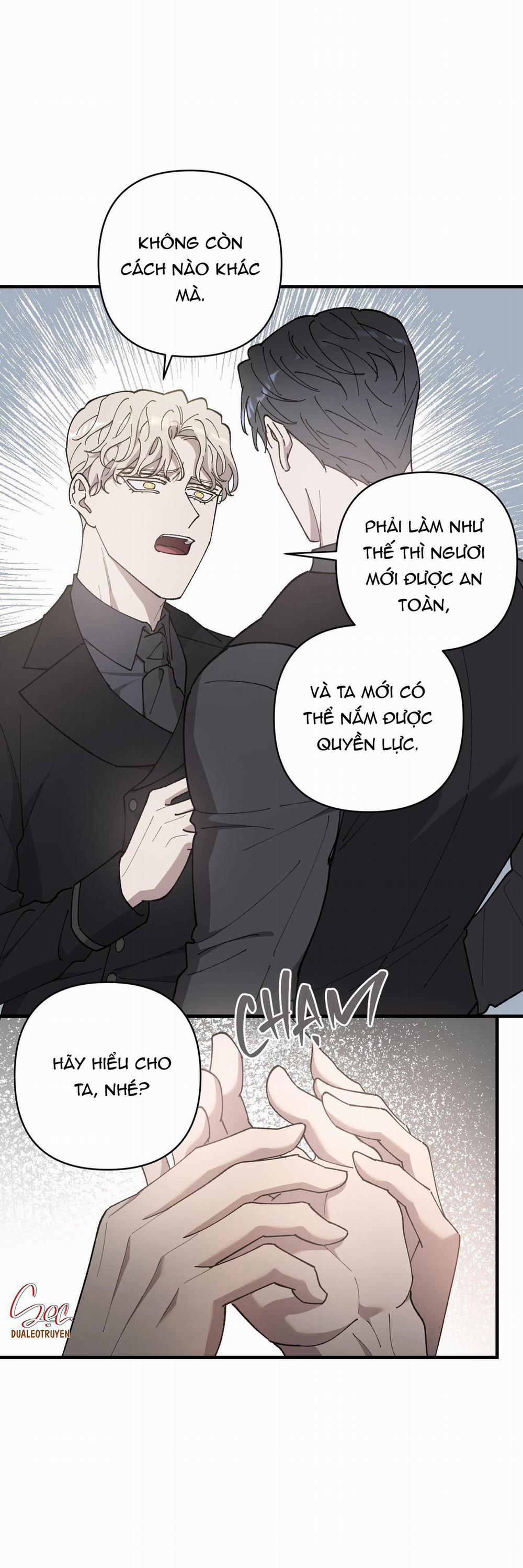 Đóa Hoa Của Mặt Trời 66 trang 17