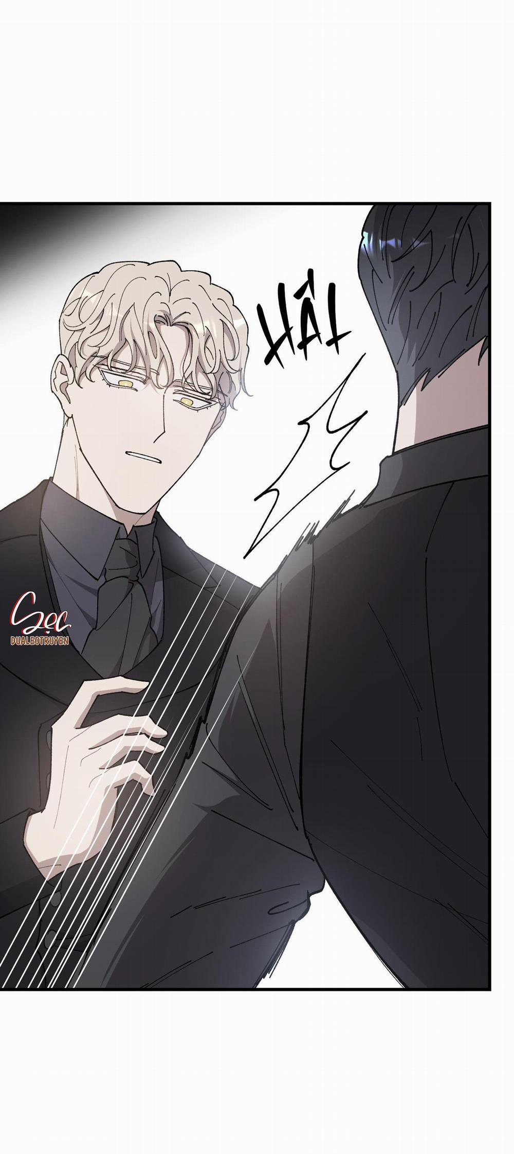 Đóa Hoa Của Mặt Trời 66 trang 19