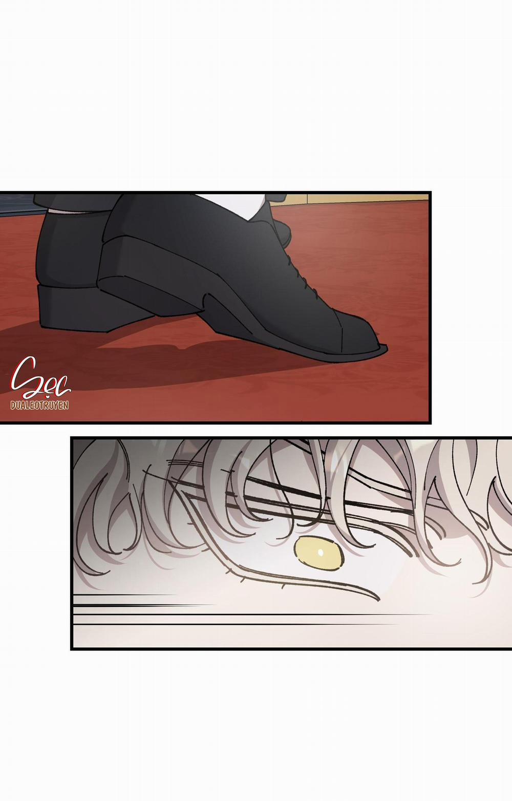 Đóa Hoa Của Mặt Trời 66 trang 21