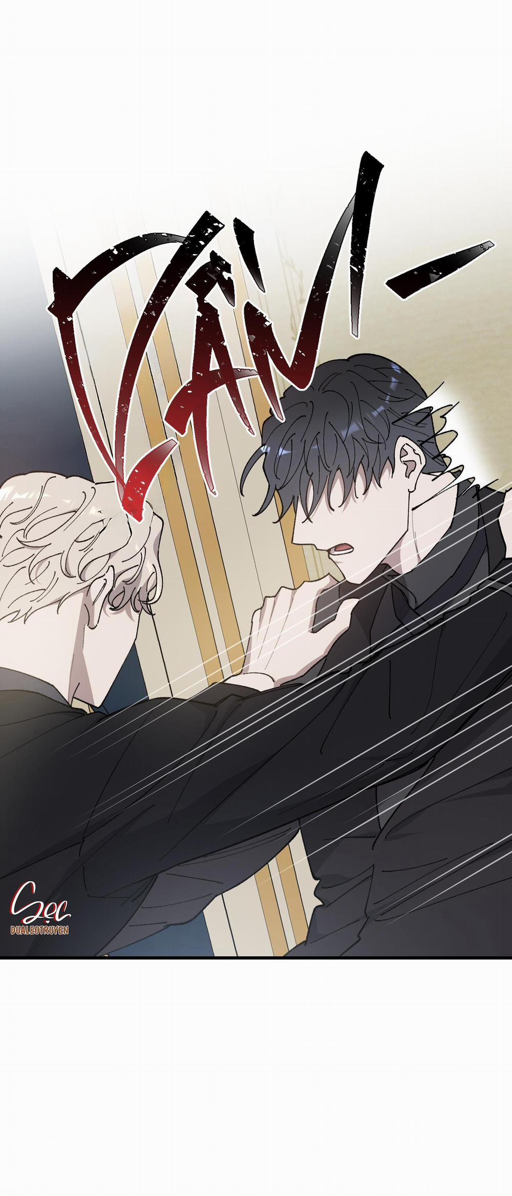 Đóa Hoa Của Mặt Trời 66 trang 22