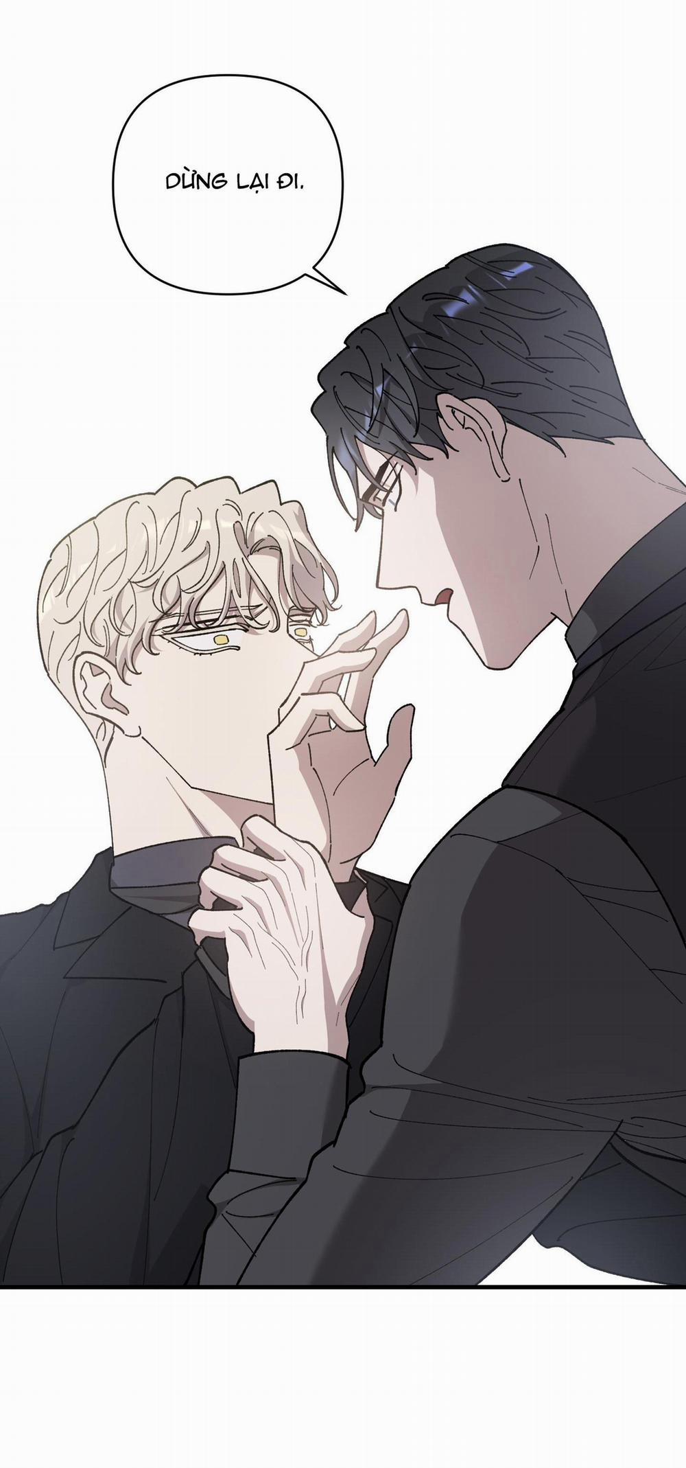 Đóa Hoa Của Mặt Trời 66 trang 27