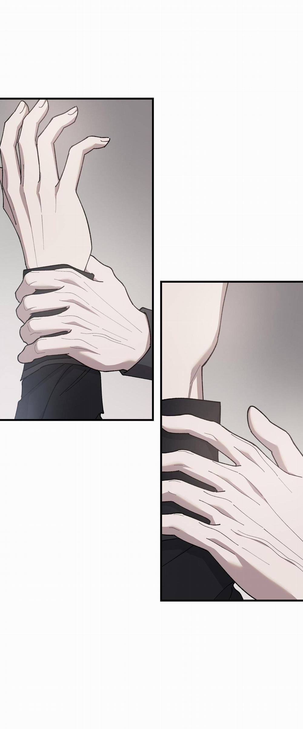 Đóa Hoa Của Mặt Trời 66 trang 33