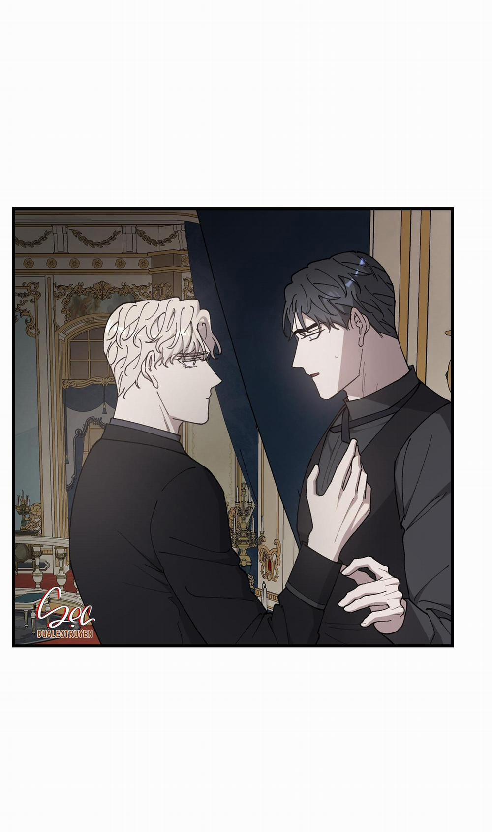 Đóa Hoa Của Mặt Trời 66 trang 34