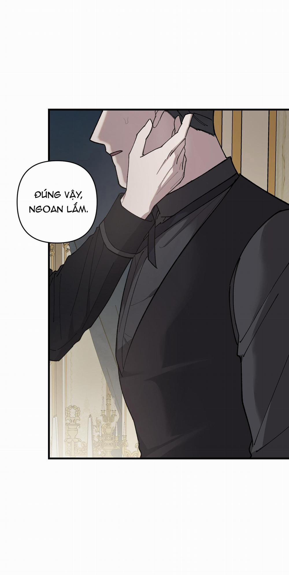 Đóa Hoa Của Mặt Trời 66 trang 35