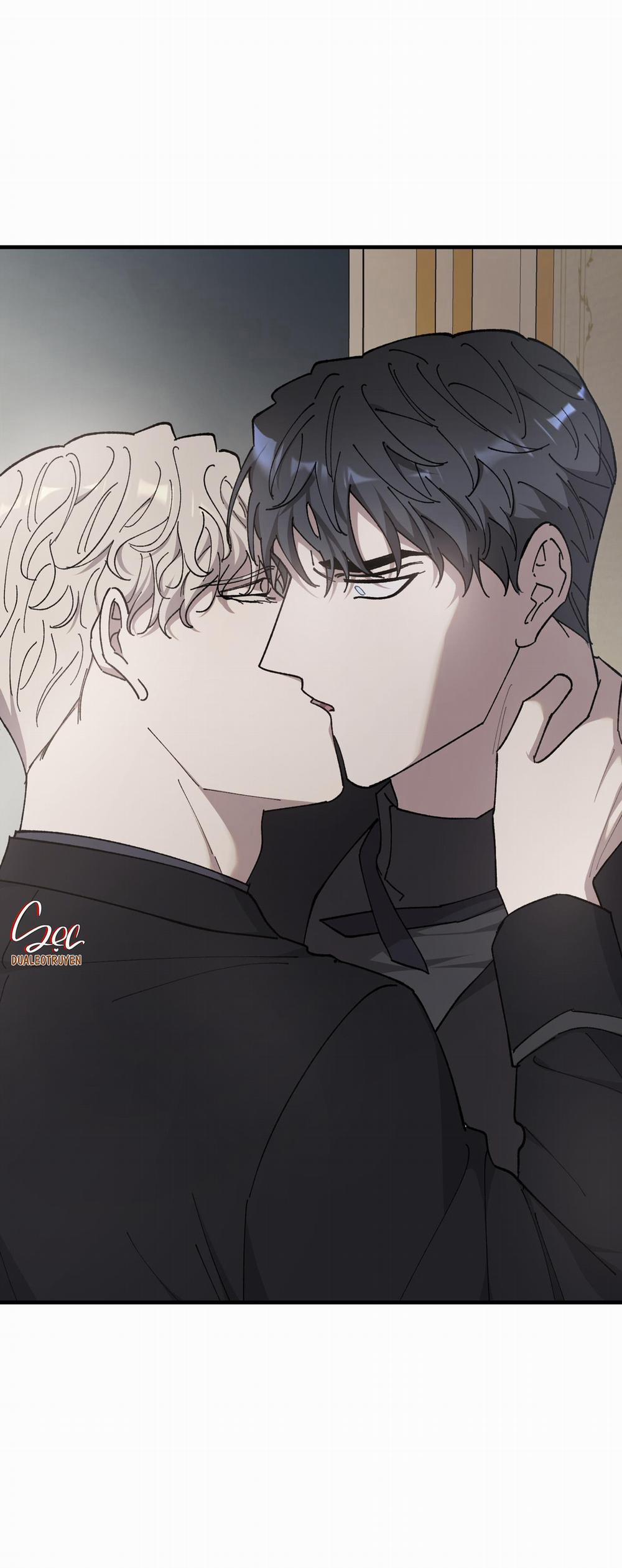 Đóa Hoa Của Mặt Trời 66 trang 36