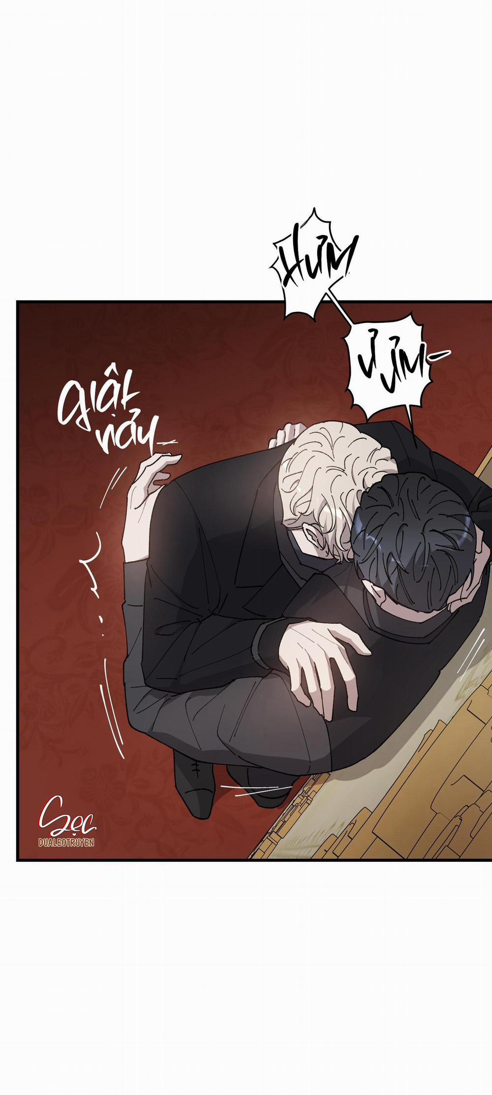 Đóa Hoa Của Mặt Trời 66 trang 38