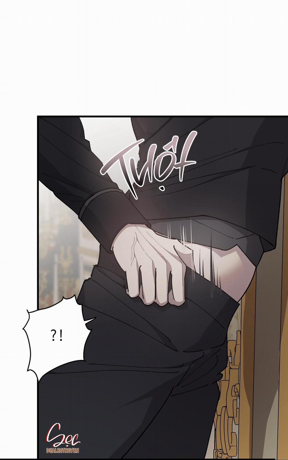 Đóa Hoa Của Mặt Trời 66 trang 40