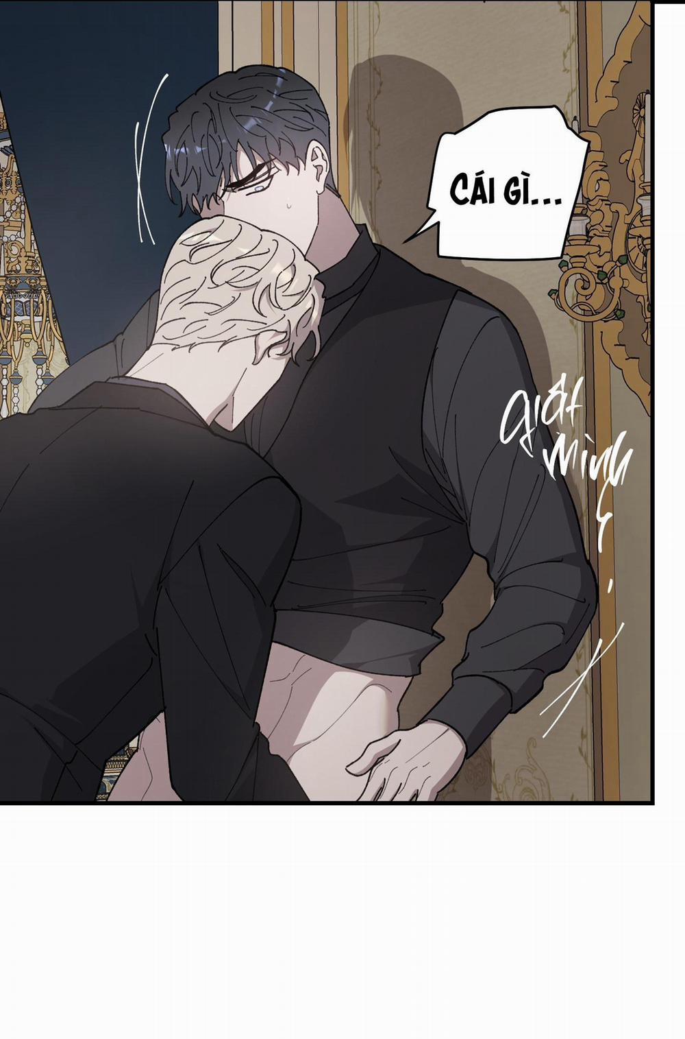 Đóa Hoa Của Mặt Trời 66 trang 41