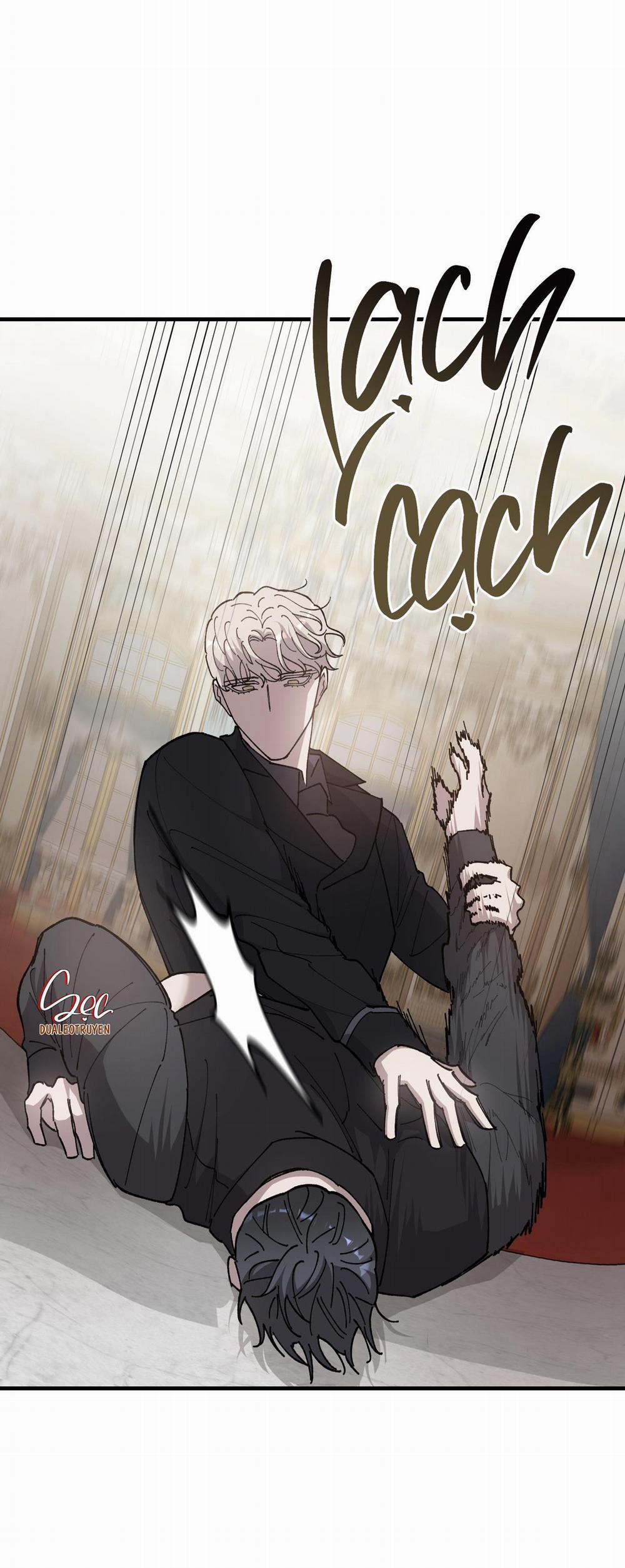 Đóa Hoa Của Mặt Trời 66 trang 42