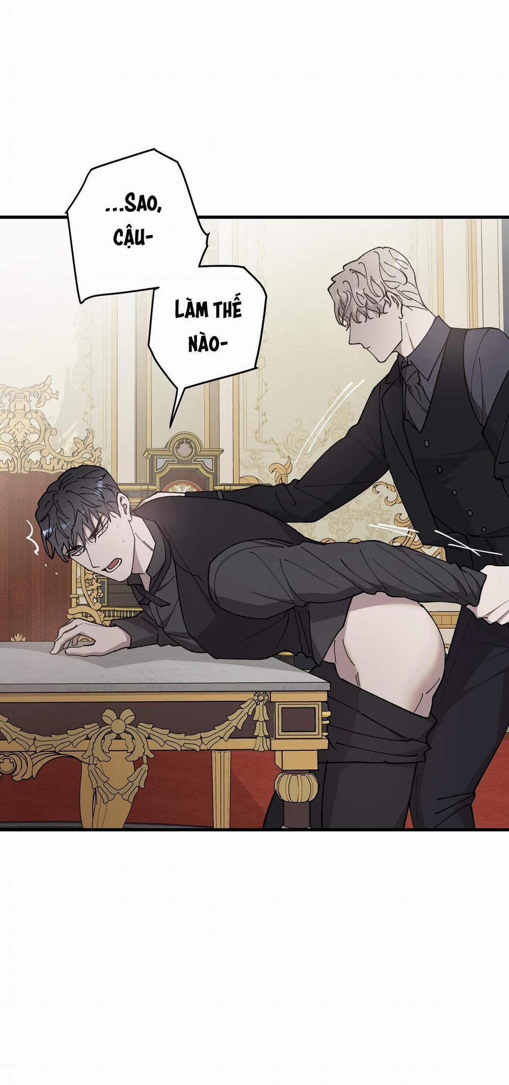 Đóa Hoa Của Mặt Trời 66 trang 43