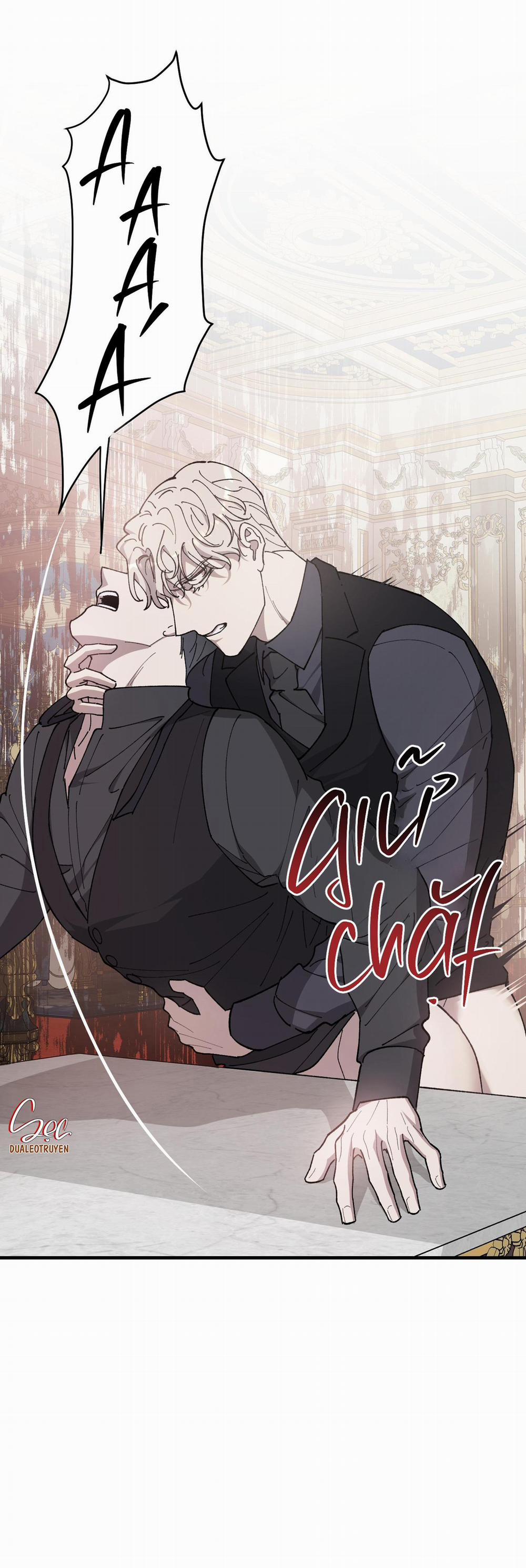 Đóa Hoa Của Mặt Trời 66 trang 45