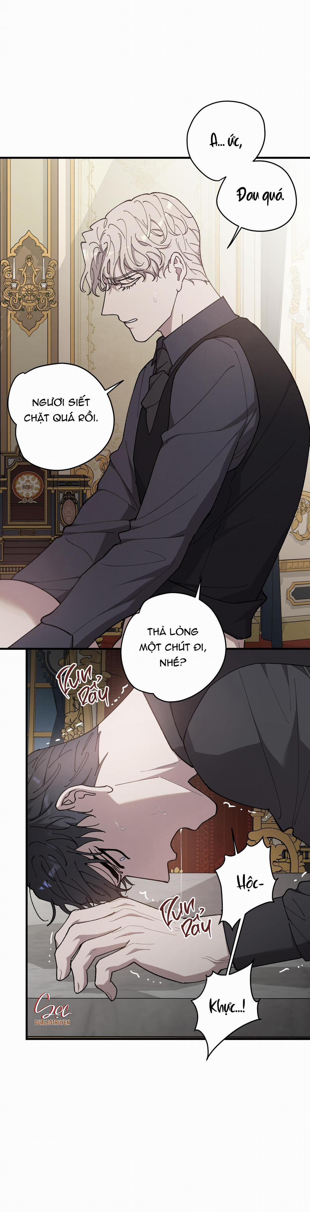 Đóa Hoa Của Mặt Trời 66 trang 47