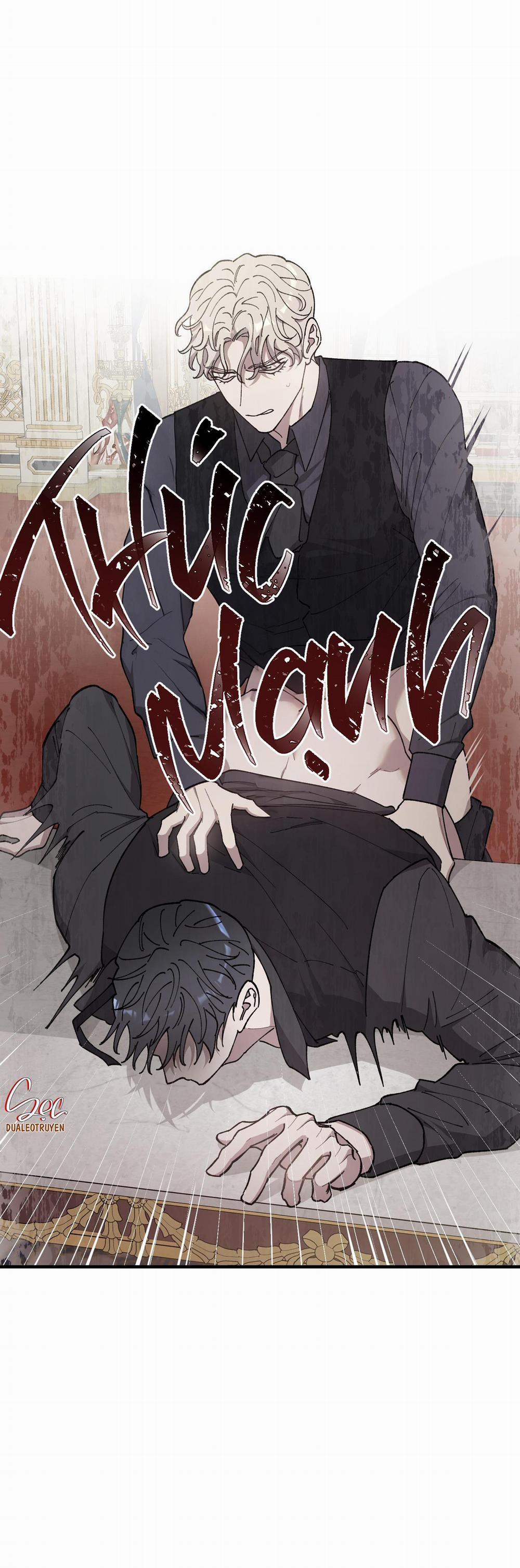 Đóa Hoa Của Mặt Trời 66 trang 48