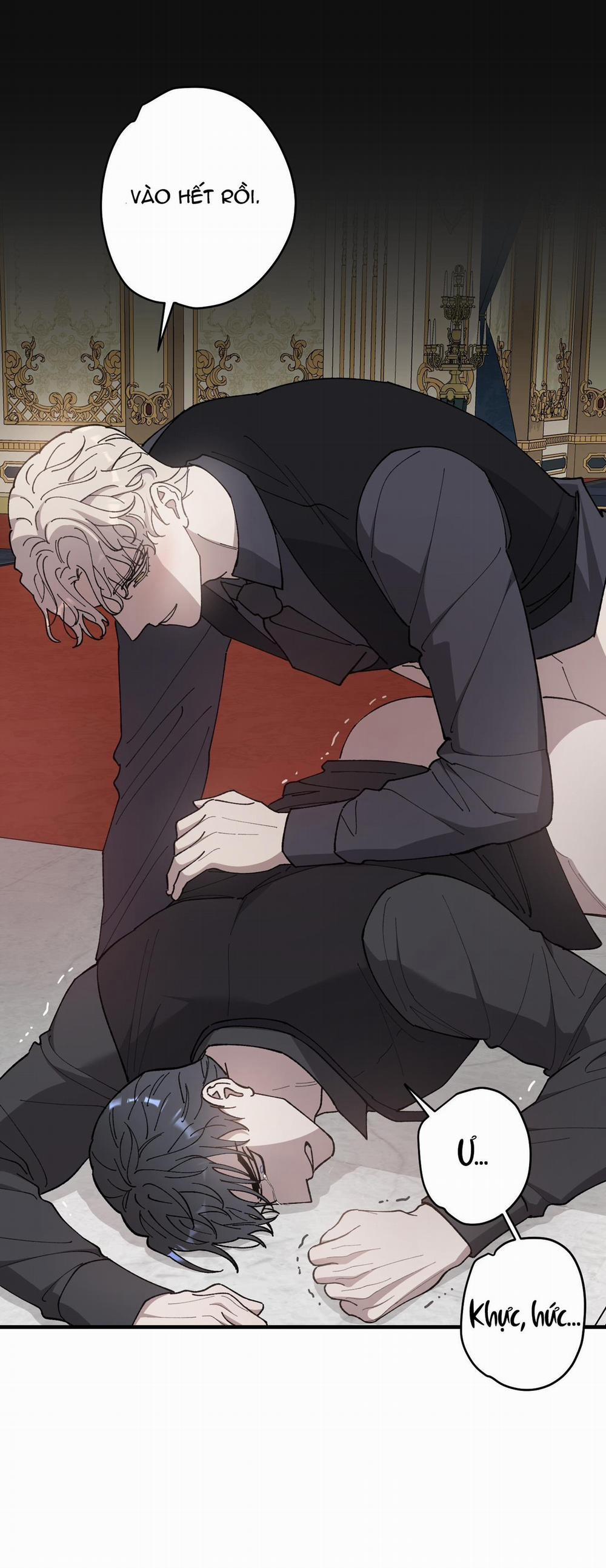 Đóa Hoa Của Mặt Trời 66 trang 50