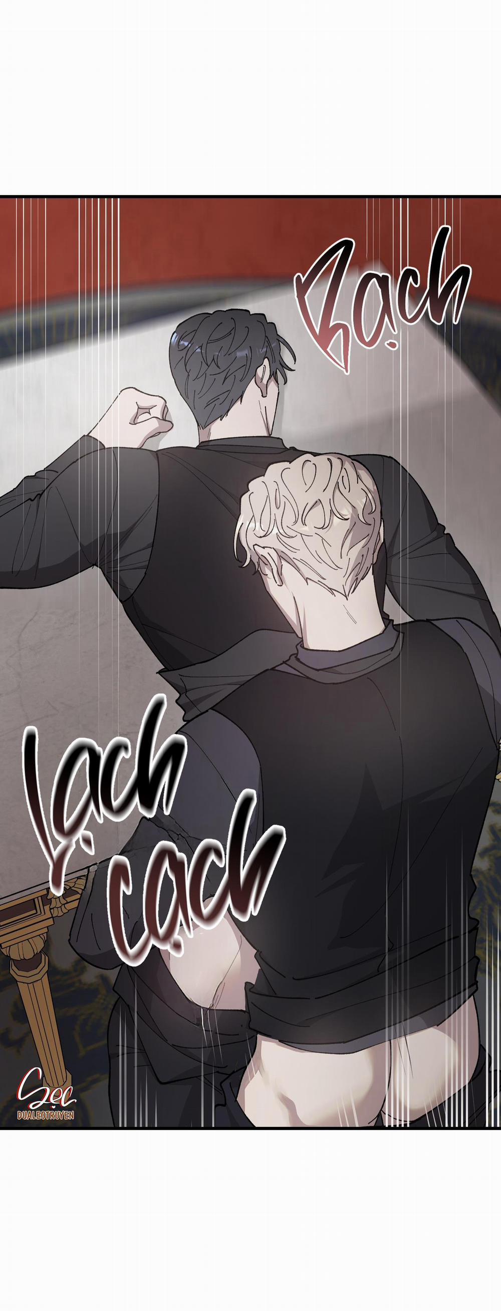 Đóa Hoa Của Mặt Trời 66 trang 52