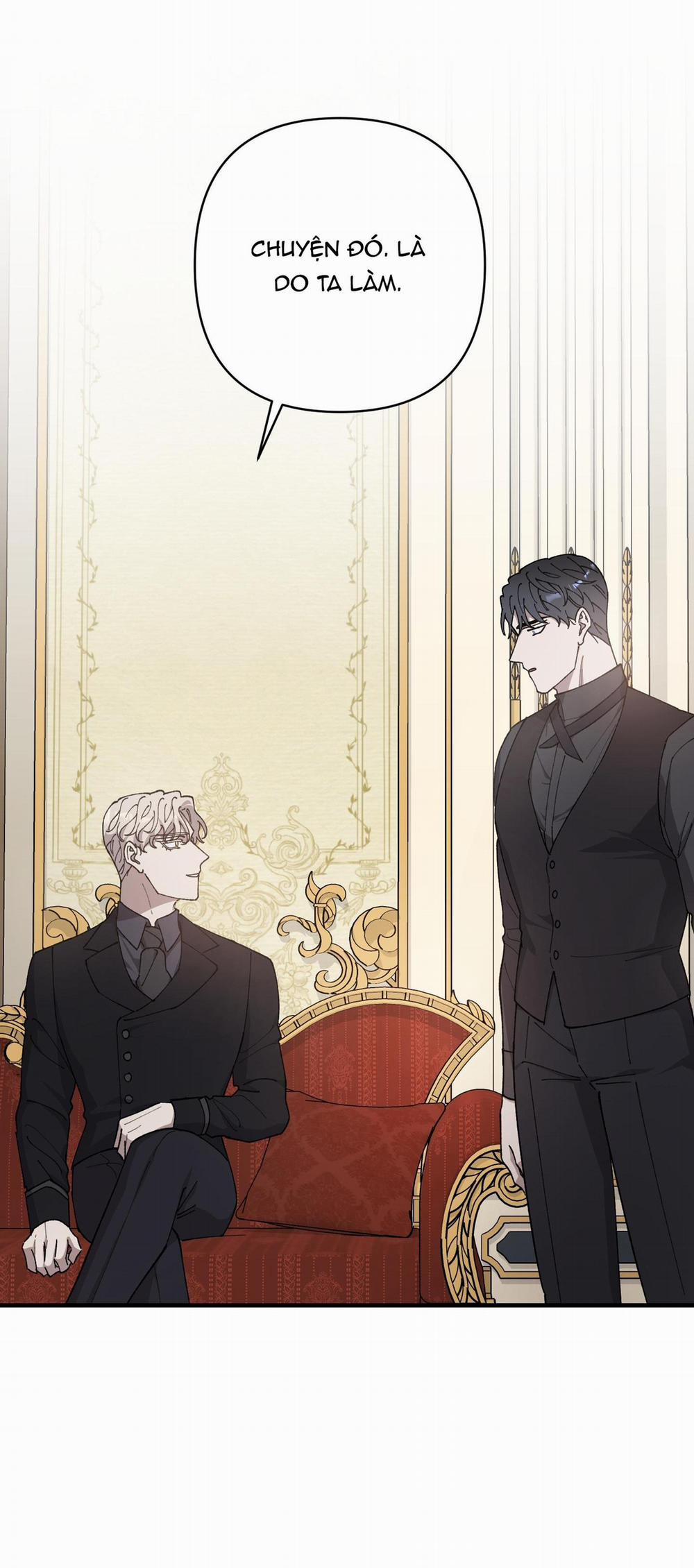 Đóa Hoa Của Mặt Trời 66 trang 6