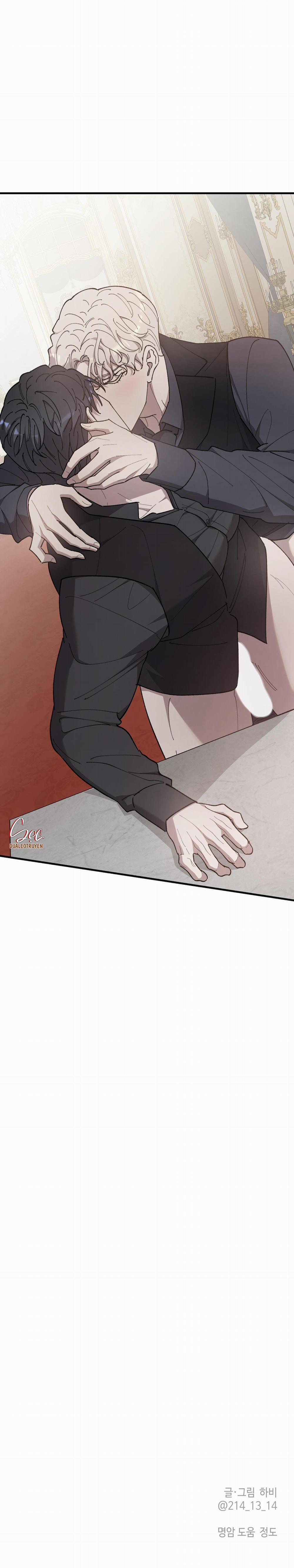 Đóa Hoa Của Mặt Trời 66 trang 60