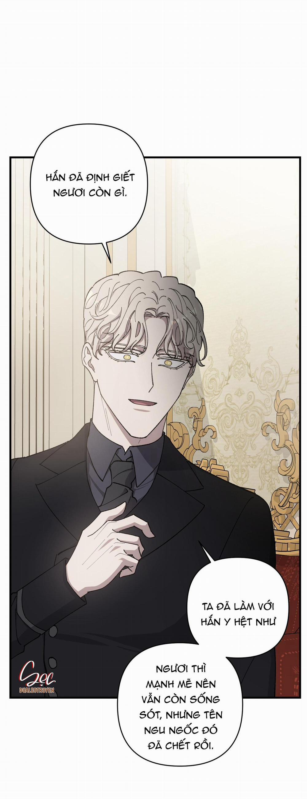 Đóa Hoa Của Mặt Trời 66 trang 8